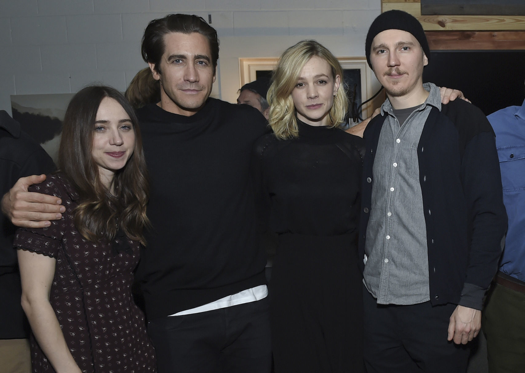 "Wildlife" Premiere Party